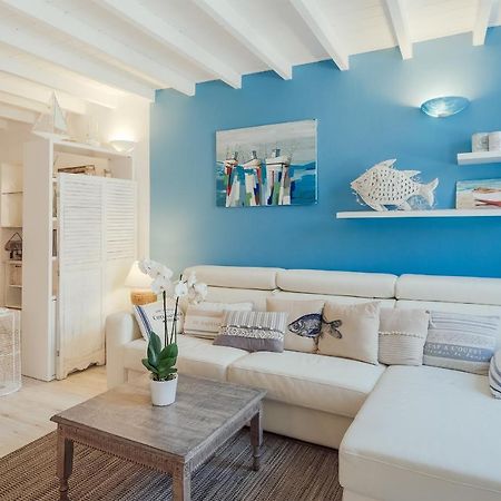 Sanremo Amazing Apartment With Private Parking Exterior foto