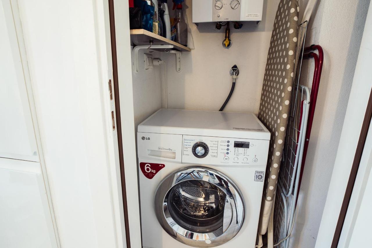 Sanremo Amazing Apartment With Private Parking Exterior foto