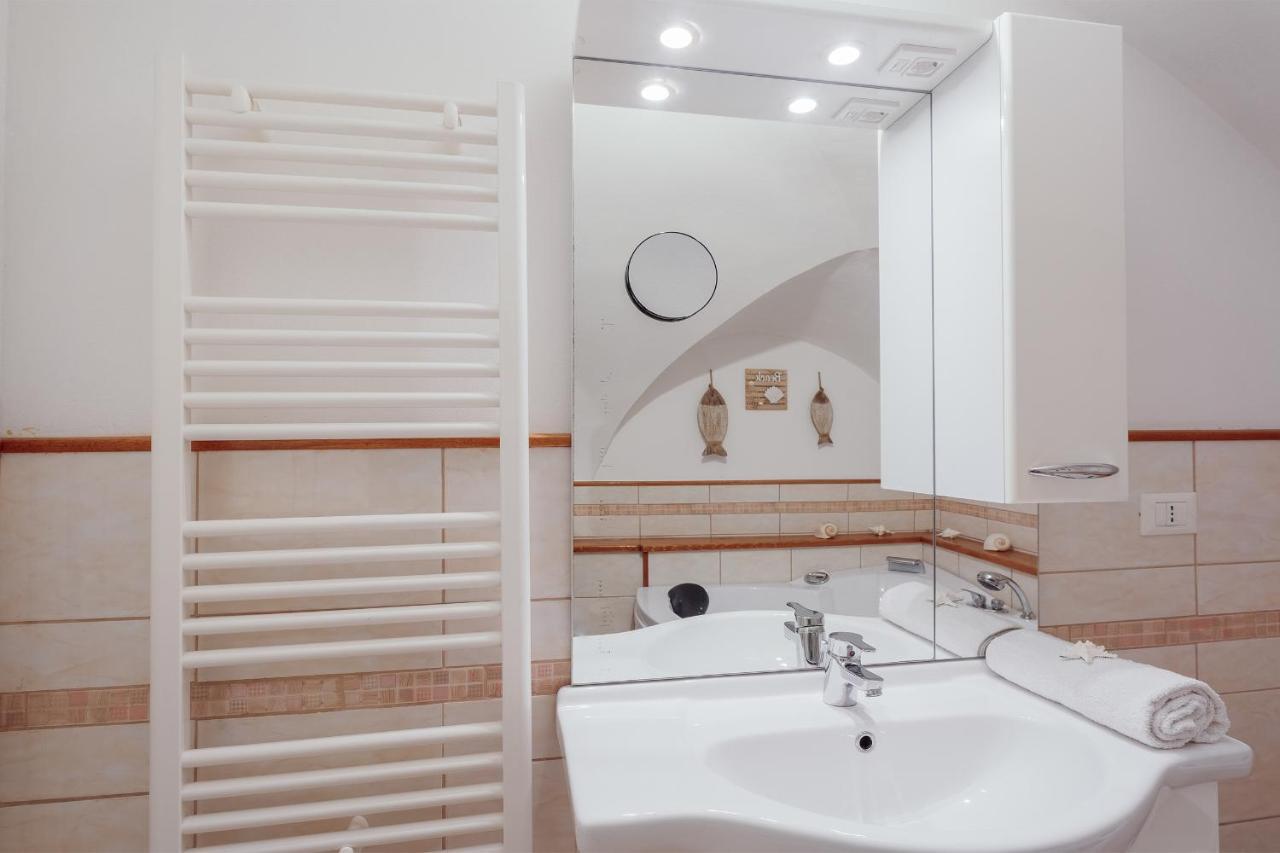 Sanremo Amazing Apartment With Private Parking Exterior foto