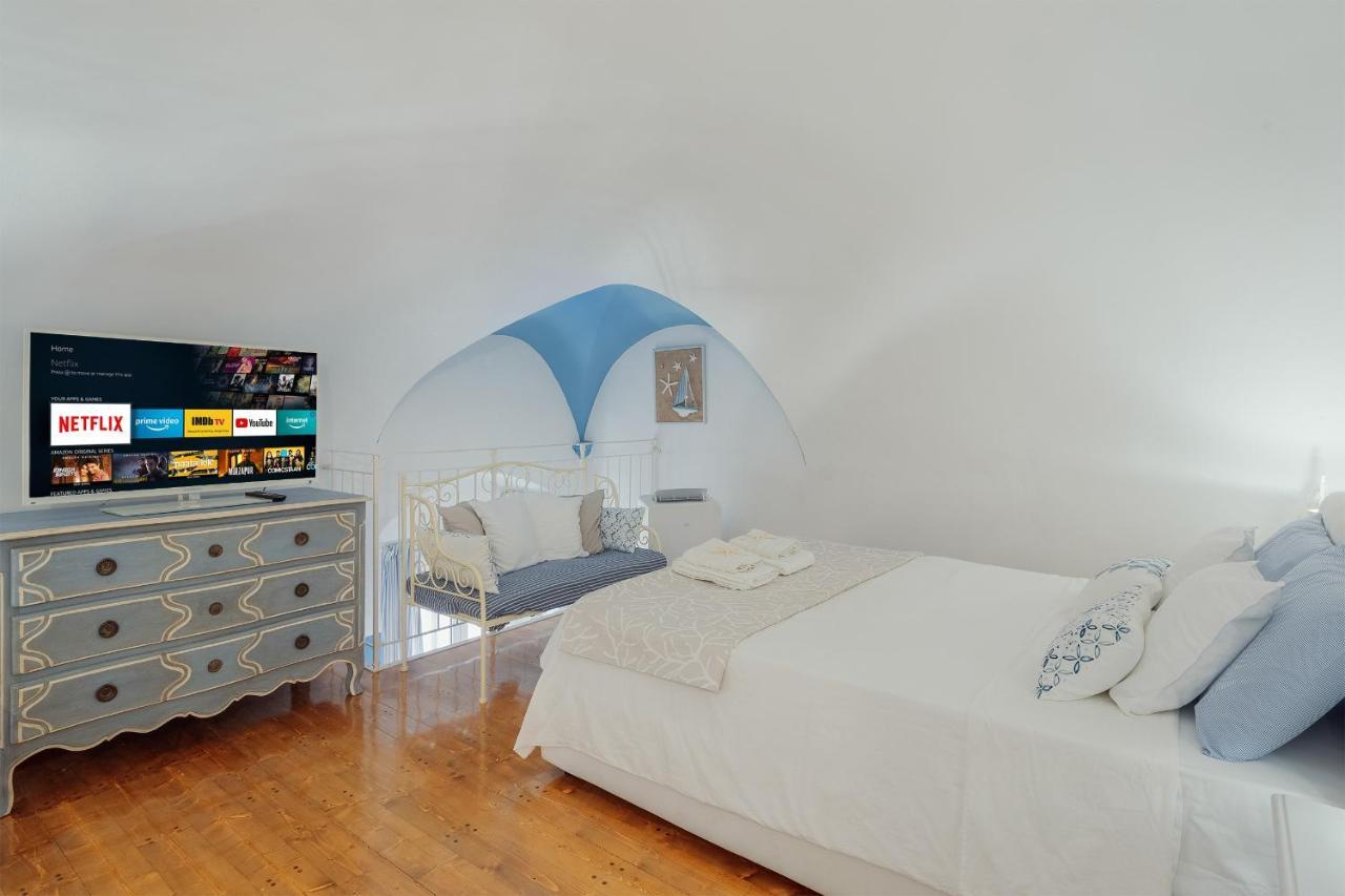 Sanremo Amazing Apartment With Private Parking Exterior foto